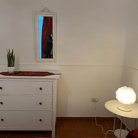 Apartment Domus Isidis