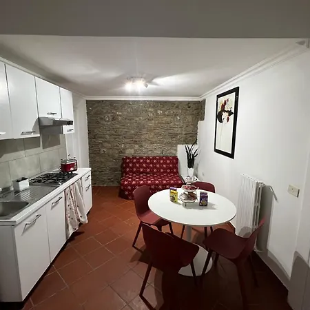 Domus Isidis Apartment