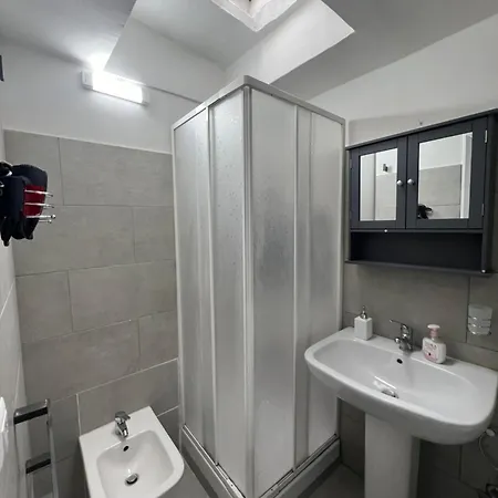 Apartment Domus Isidis