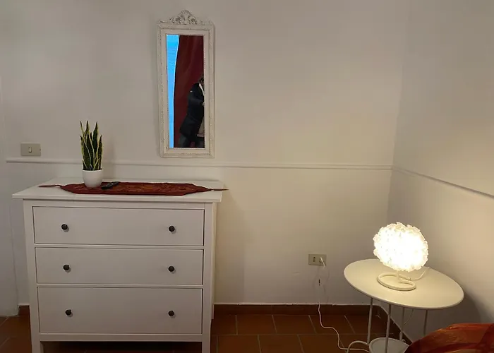 Appartement Domus Isidis