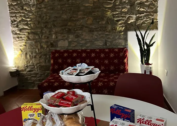 Domus Isidis Appartement