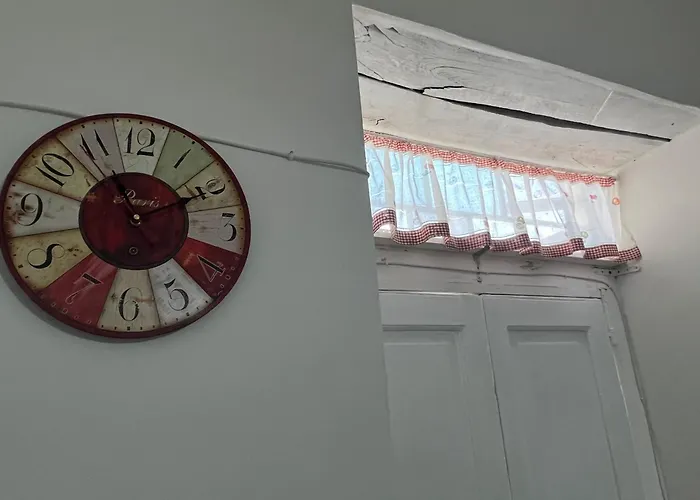 Domus Isidis * Bénévent