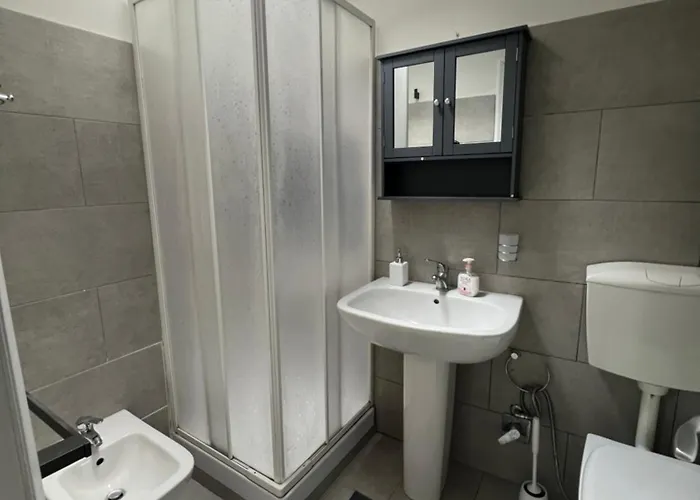 Domus Isidis Appartement