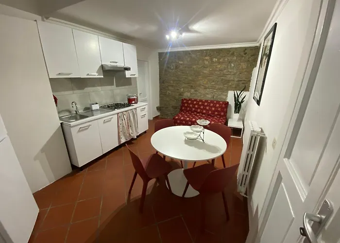 Appartement Domus Isidis *