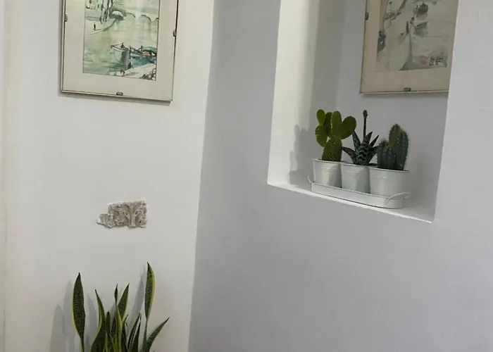 Appartement Domus Isidis