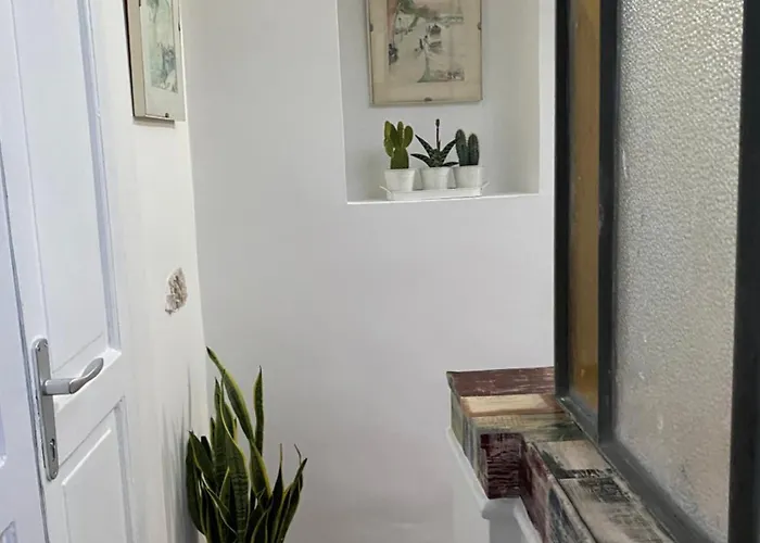 Domus Isidis * Bénévent